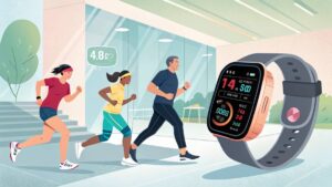 World of Future Wearable Technology