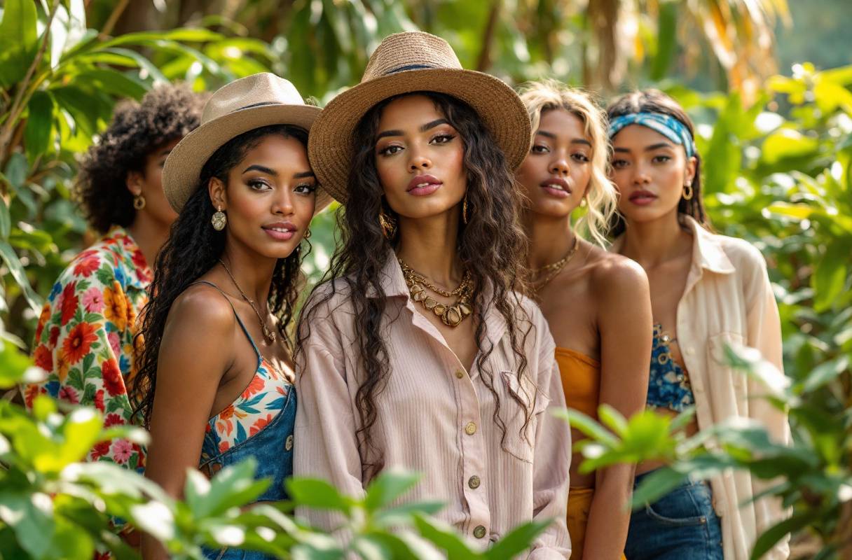 Sustainable Style Solutions: Zero Waste Fashion Tips for You