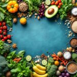 Achieve Peak Fitness: Exploring the Plant-Based Athlete Diet