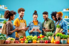 Dominate Your Grocery List: Strategies for Smart Grocery Shopping