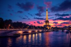Paris Must-See Attractions: Uncover the City of Lights Wonders