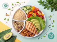 Fueling Your Weight Loss Journey: Creative 90 30 50 Diet Meal Ideas