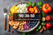 The New You Awaits: Embrace the 90 30 50 Diet Plan Today