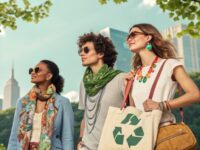Accessorize Sustainably: Top Picks for Earth-Friendly Fashionistas