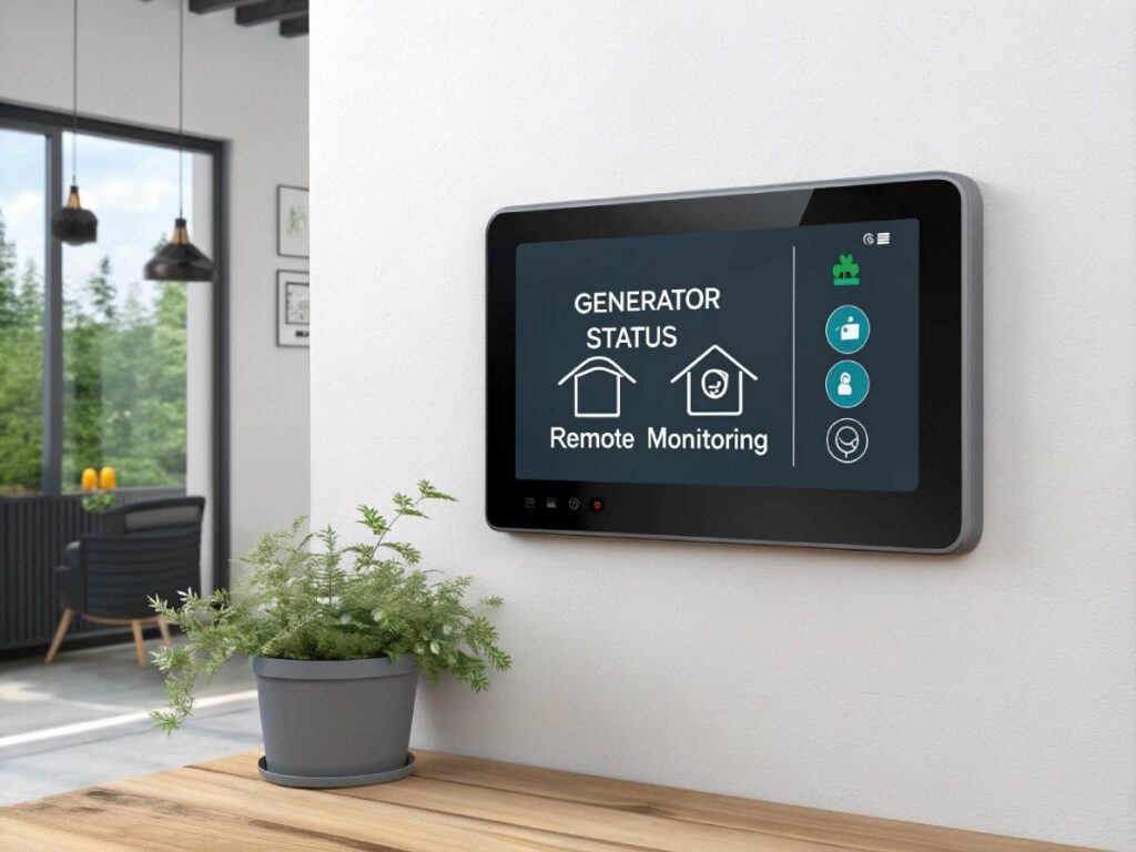 Advantages of Smart Home Integration