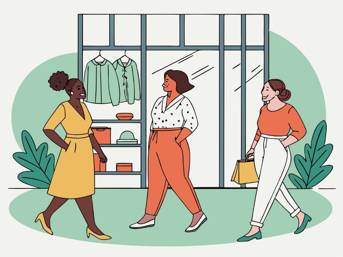 Top Picks: Versatile and Stylish Tops for All Body Types