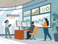 Unlocking Opportunities: Lucrative Amazon Data Analyst Jobs Await