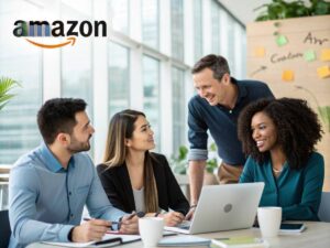Dream Opportunities: Amazon HR Jobs for Aspiring Professionals