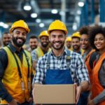 The Fortress of Opportunities: Unlocking Amazon Job Security