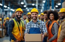 The Fortress of Opportunities: Unlocking Amazon Job Security