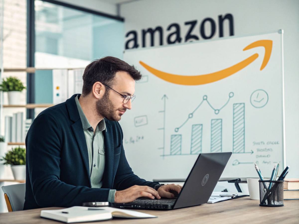 Ready to Soar: Exciting Amazon Marketing Jobs at Your Fingertips
