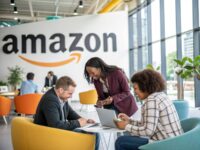 Your Gateway to Amazon: Understanding Job Qualifications