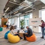 Seize the Day: Exciting Paths in Amazons Software Engineering Jobs