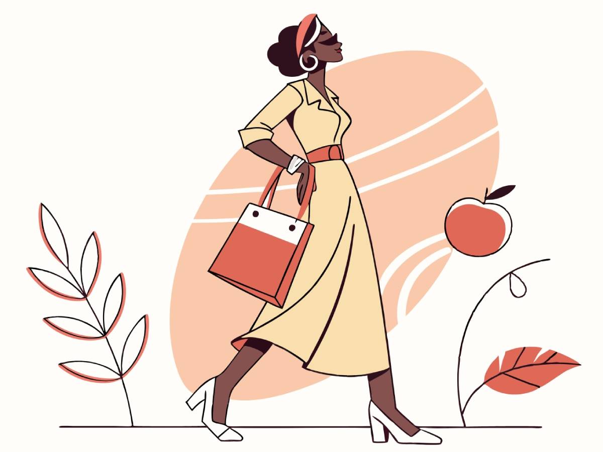 Elevate Your Style: Apple Body Type Fashion Essentials Unveiled