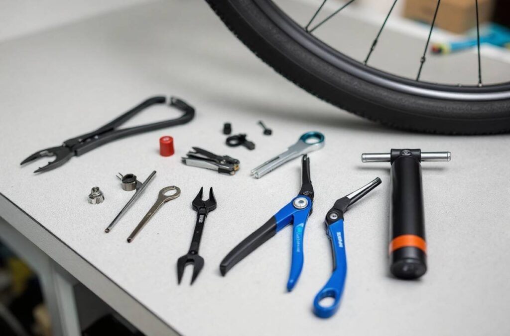 Basic Tools Every E-Bike Owner Should Have