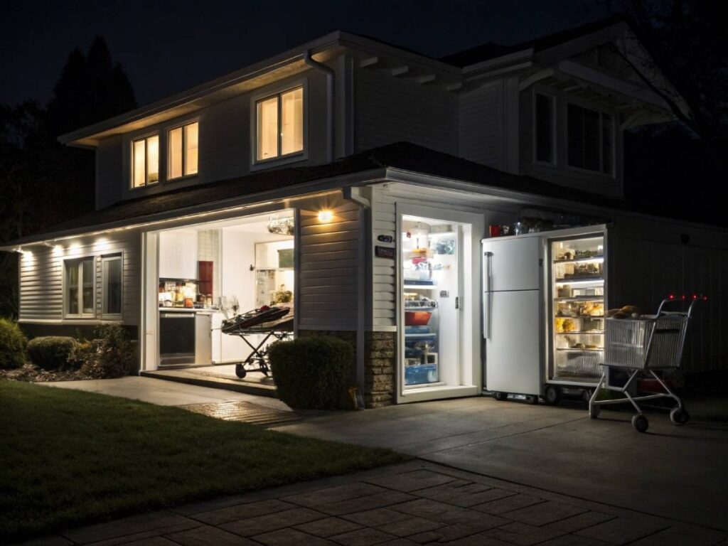 Benefits of Installing a Standby Generator