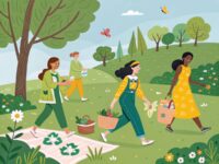 Sustainable Chic: Embrace Style with the Best Eco-Friendly Brands