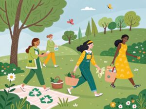 Sustainable Chic: Embrace Style with the Best Eco-Friendly Brands