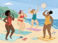 Dive into Style: Choosing the Best Swimsuits for Your Unique Body