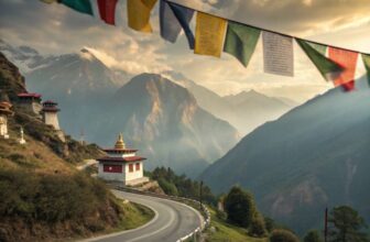 Wanderlust Calling: Navigate Bhutan with This Travel Guide