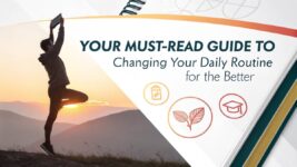 Changing Your Daily Routine