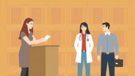 Confidentiality in Sexual Assault Reporting