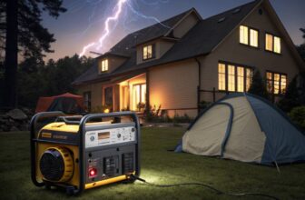 Unleash the Power: Converting to Electric Start Generator for You