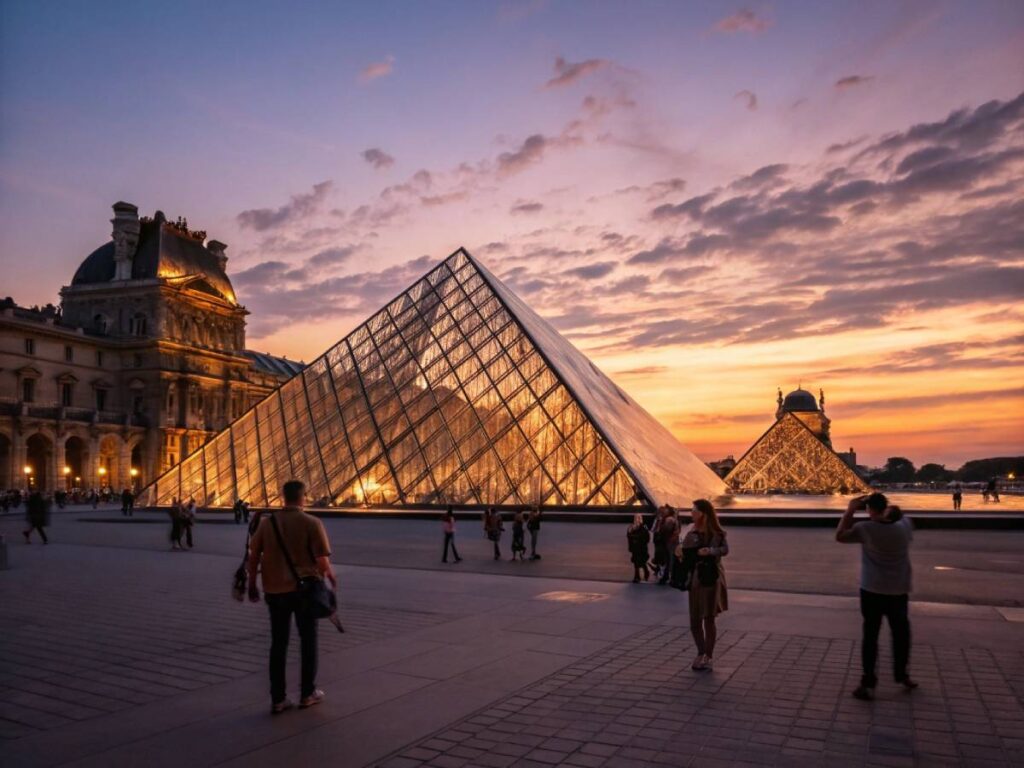 Cultural Marvels