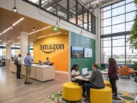 Dream Career Awaits: Discover Amazon Job Locations Near You