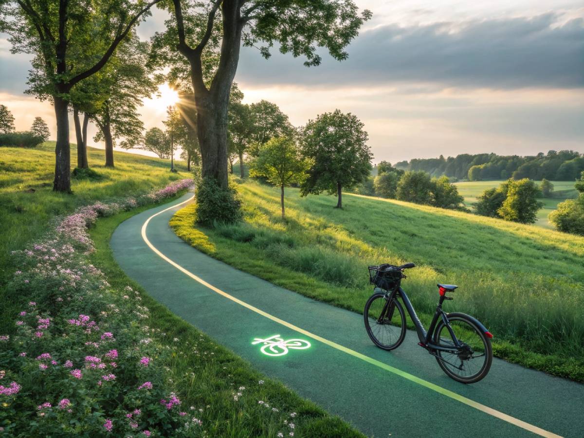 Pedal for the Planet: E-Bike Battery Recycling Essentials