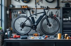 Tools of the Trade: Essential E-Bike Maintenance Tool Guide