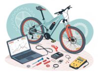 Effortless E-Bike Troubleshooting: Key Diagnostic Tools to Invest In