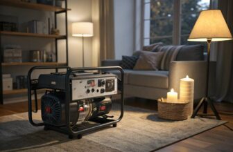 Ensuring Power: Vital Electric Start Generator Battery Maintenance
