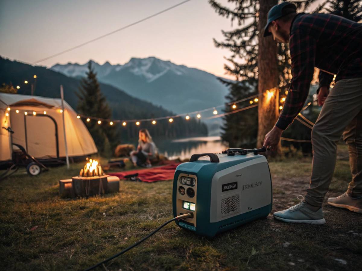 The Battle of Brands: Electric Start Generator Comparison Unveiled