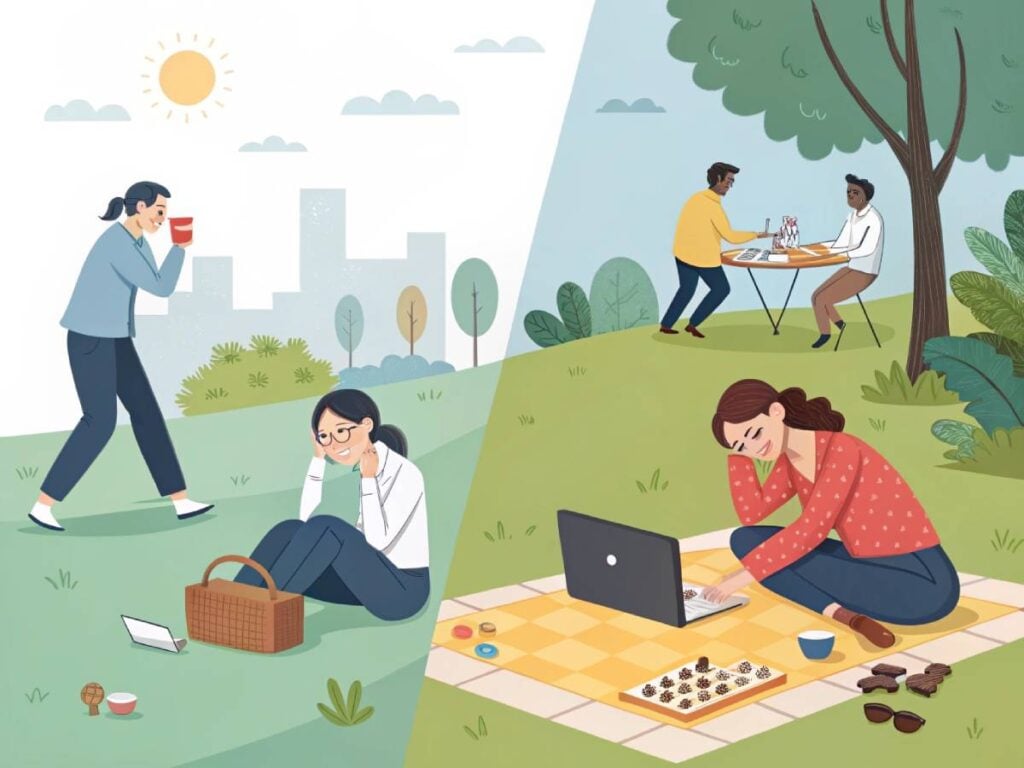 Employee Satisfaction and Challenges