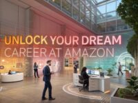 Amazon Awaits: Essential Job Requirements to Land Your Dream Role