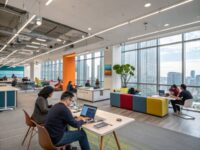 Becoming an Amazon Insider: Exploring the Vibrant Job Culture