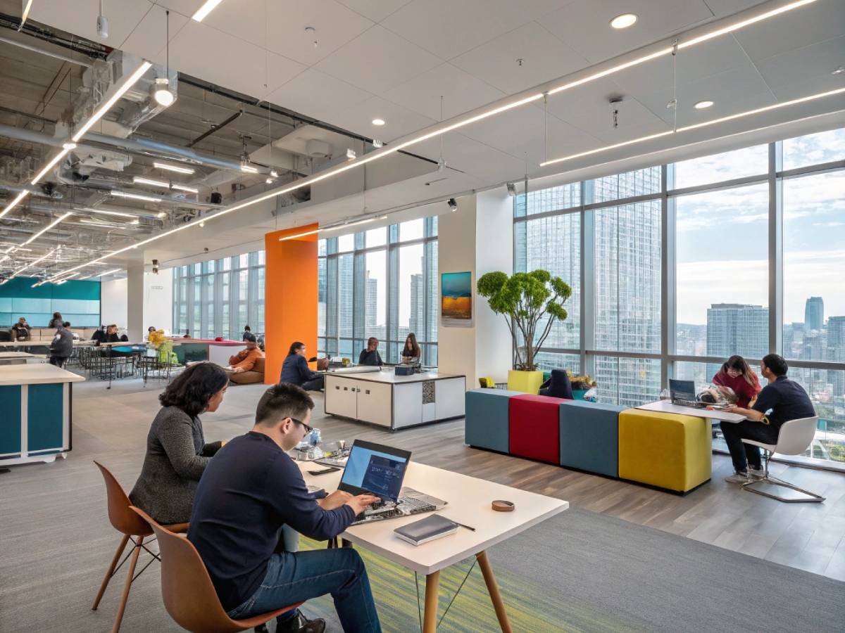 Becoming an Amazon Insider: Exploring the Vibrant Job Culture