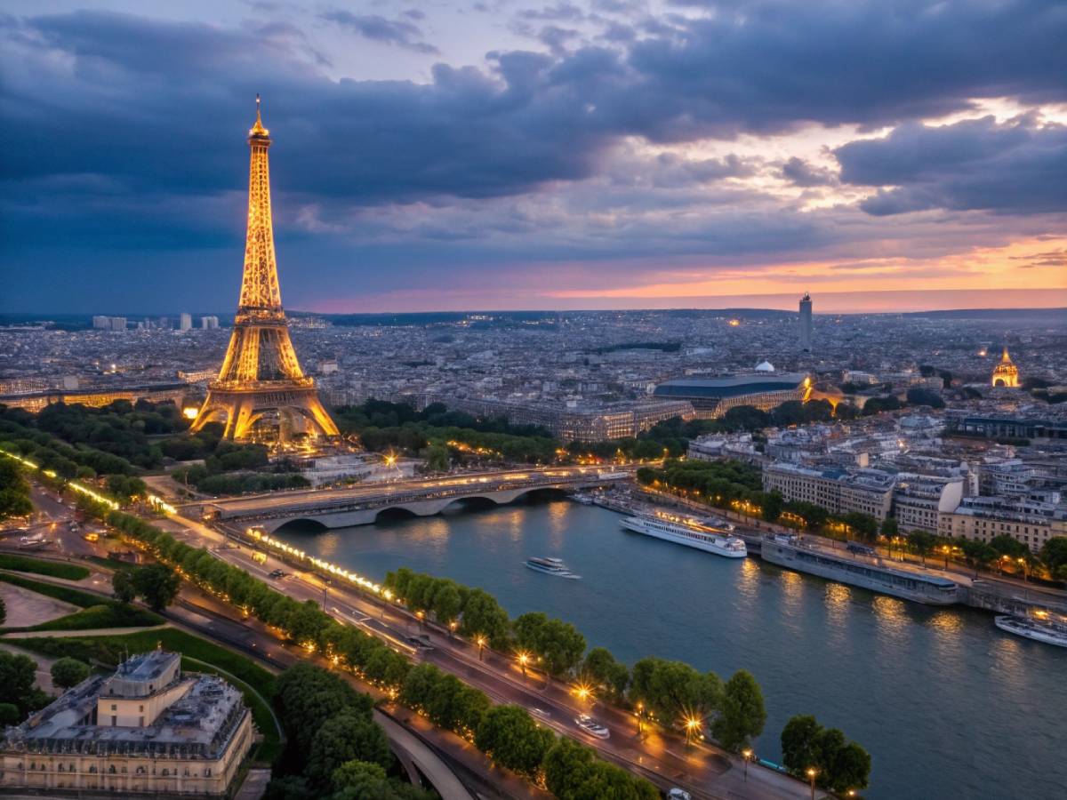 Guide to Paris: Insider Tips for a Memorable Visit