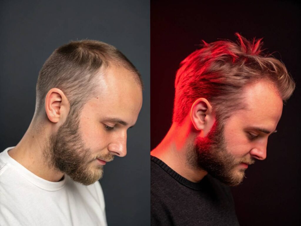 Hair Growth Support