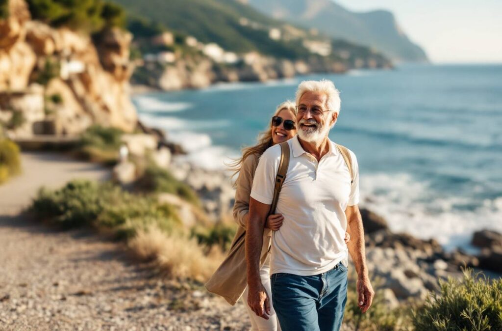 Health Impact on Elderly