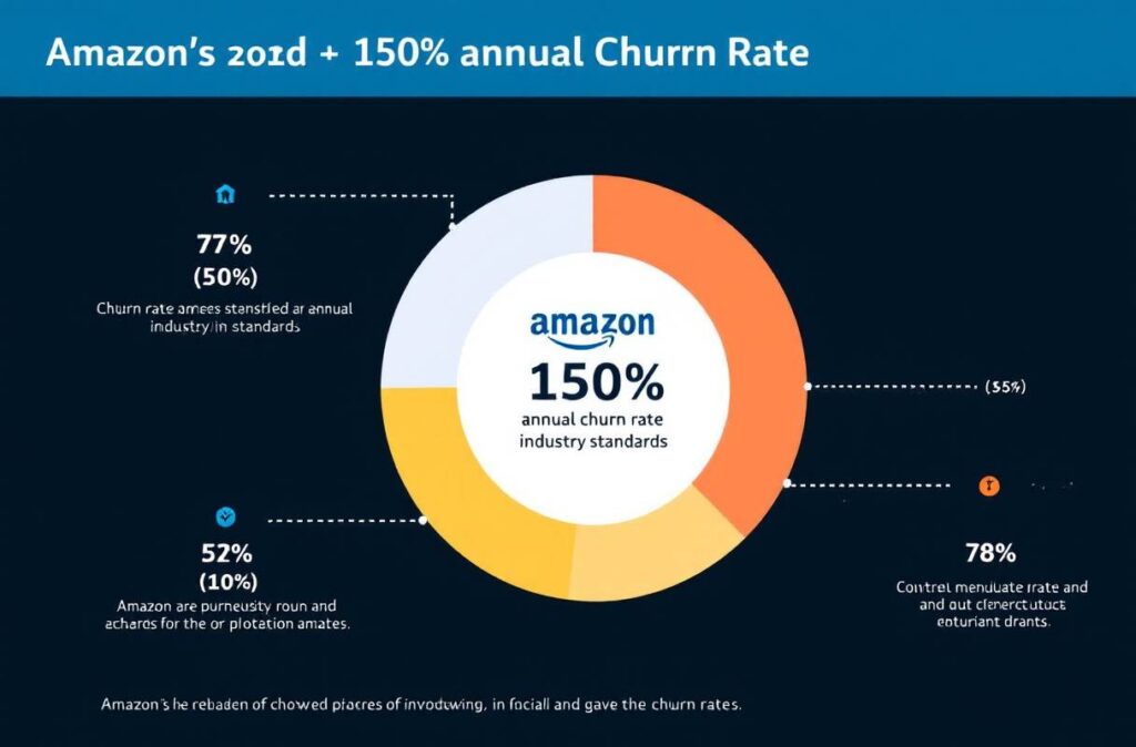 Addressing High Turnover Rate