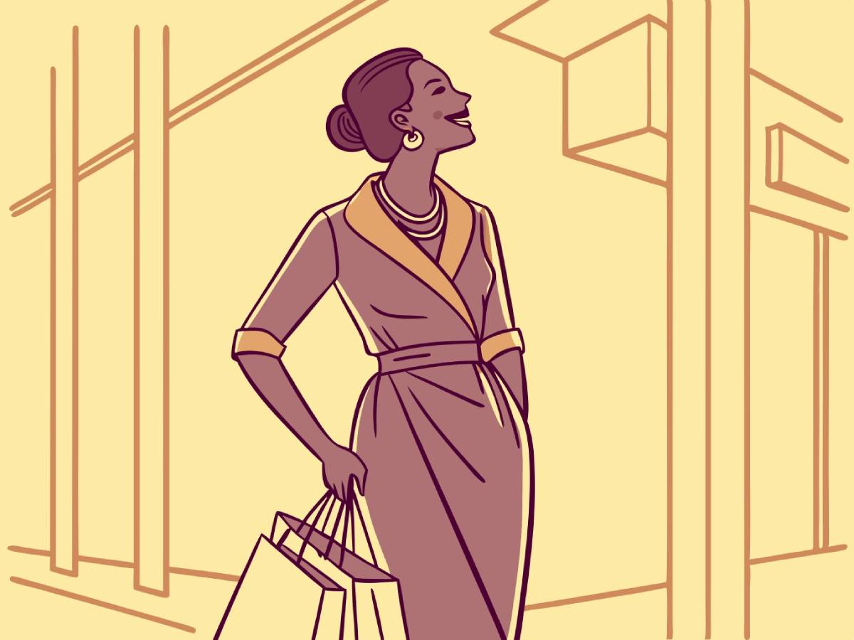 Mastering the Art: Creating Stunning Hourglass Figure Outfits