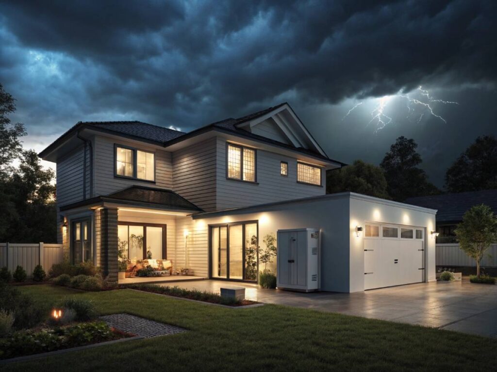 Introducing Standby Home Generators