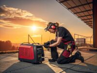 Empower Yourself: Inverter Generator Troubleshooting Simplified