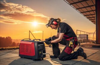 Empower Yourself: Inverter Generator Troubleshooting Simplified