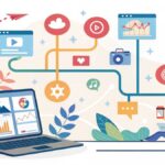 Leading Viral Social Media Management Tools