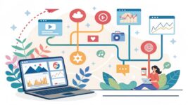 Leading Viral Social Media Management Tools