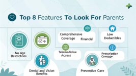 Medical Insurance for Parents