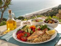 The Ultimate Guide to Choosing the Best Mediterranean Meal Delivery
